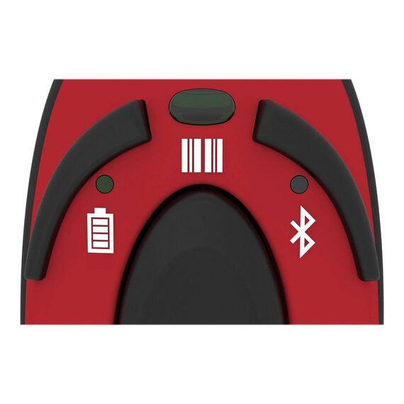 DuraScan D740 - With charging dock - barcode scanne | CX3781-2541