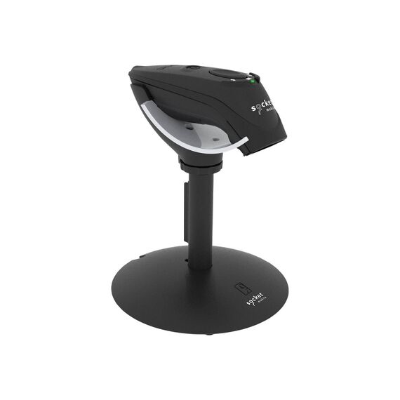 DuraScan D740 - With charging stand - barcode scann | CX3786-2546