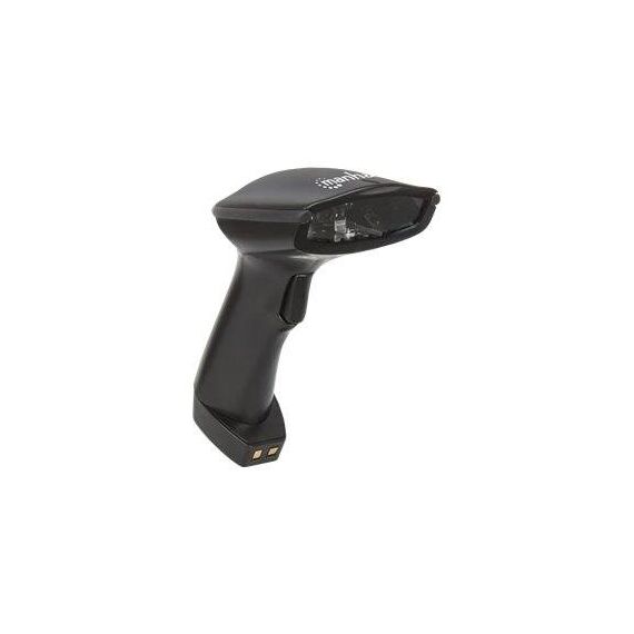 Manhattan Wireless Linear Handheld CCD Barcode Scanner,  | 178495