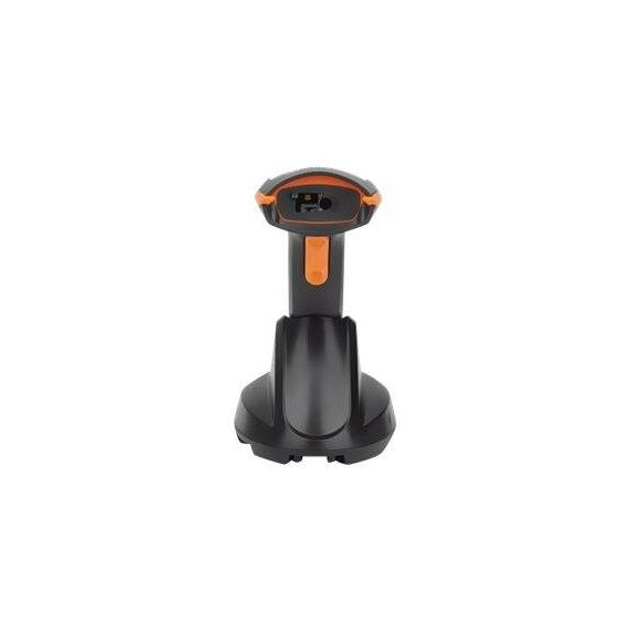 Manhattan Wireless 2D Handheld Barcode Scanner, 250mm Sc | 179768