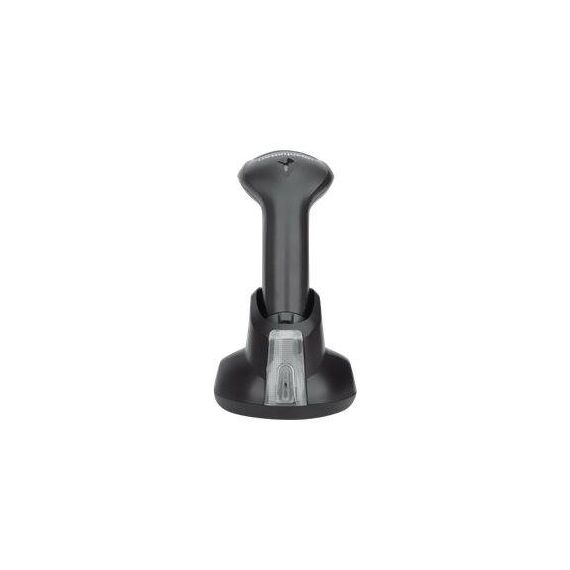 Manhattan Wireless 2D Handheld Barcode Scanner, 250mm Sc | 179768