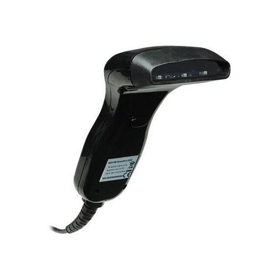 Manhattan Contact CCD Handheld Barcode Scanner, USB, 80m | 401517