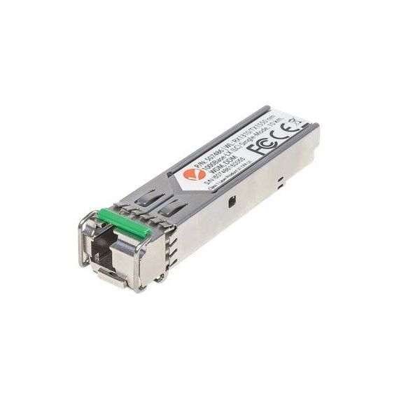 Intellinet Gigabit Fibre WDM Bi-Directional SFP Optical  | 507486