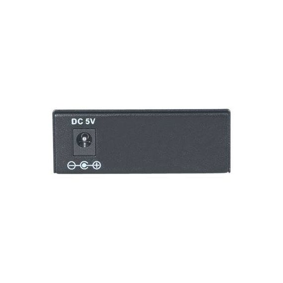Intellinet Gigabit Ethernet to SFP Media Converter, 10/1 | 510493