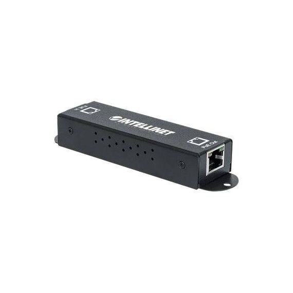 Intellinet Gigabit High-Power PoE+ Extender Repeater, IE | 560962