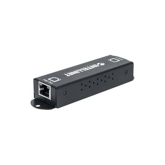 Intellinet Gigabit High-Power PoE+ Extender Repeater, IE | 560962
