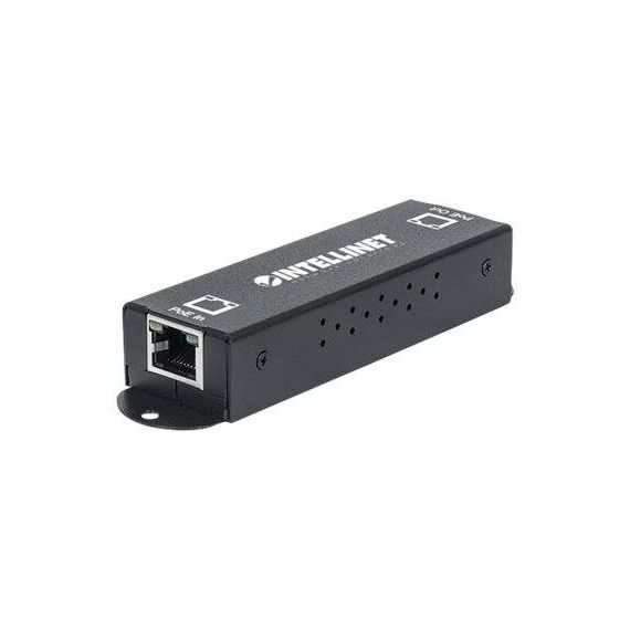 Intellinet Gigabit High-Power PoE+ Extender Repeater, IE | 560962