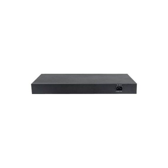 Intellinet 16-Port Gigabit Ethernet PoE+ Switch, 16 x Po | 560993