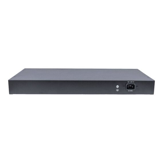 Intellinet 16-Port Gigabit Ethernet PoE+ Web-Managed Swi | 561198