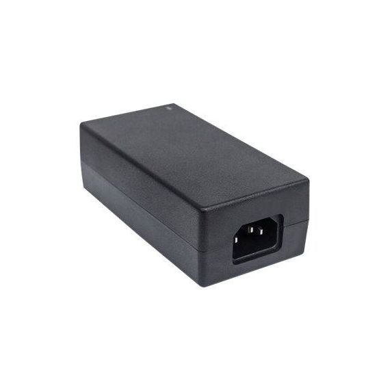 Intellinet Gigabit Ultra PoE+ Injector, 1 x 60 W Port, I | 561235