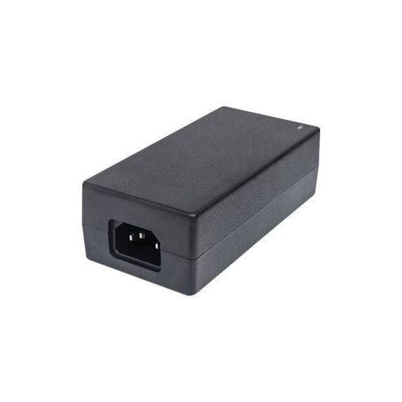 Intellinet Gigabit Ultra PoE+ Injector, 1 x 60 W Port, I | 561235