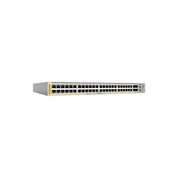 Allied Telesis AT x220-52GT - Switch - L3 - Man | AT-X220-52GT-50