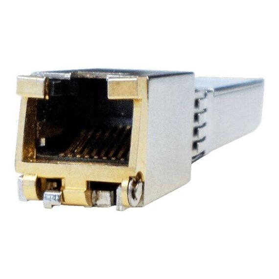Allied Telesis AT SP10TM - SFP+ transceiver module -  | AT-SP10TM