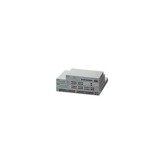 Allied Telesis AT GS950/28PS V2 - Switch - s | AT-GS950/28PSV2-50