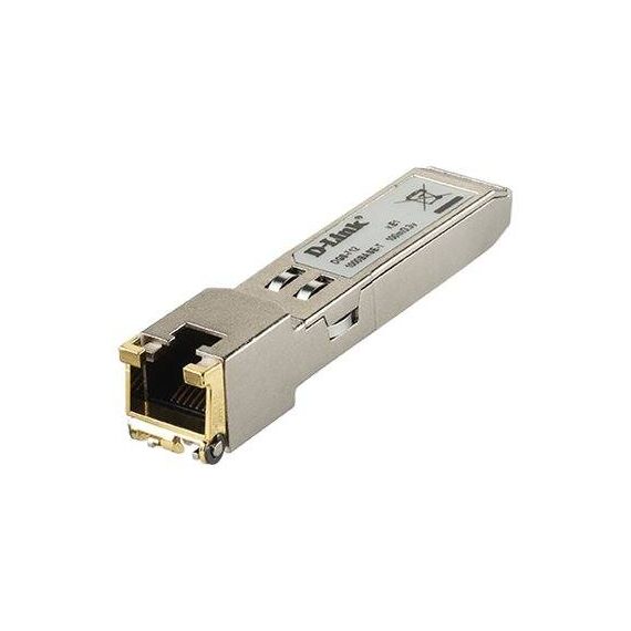 D-Link DGS 712 - SFP (mini-GBIC) transceiver module - 1 | DGS-712