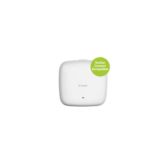 D-Link DAP-2680 - Radio access point - 802.11ac Wave 2 - Wi-Fi 5