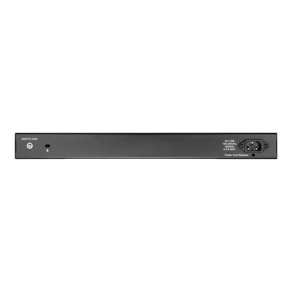 D-Link DXS 1210-10TS - Switch - smart - 8 x 10G | DXS-1210-10TS/E