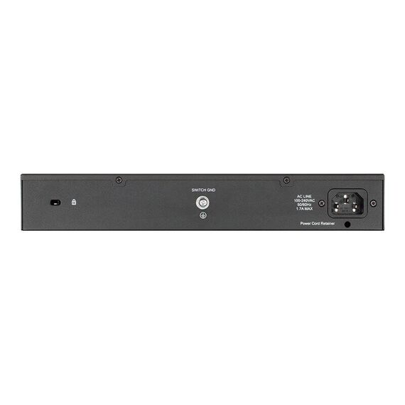 D-Link DGS 1100-10MPV2 - Switch - smart - 8 x | DGS-1100-10MPV2/E