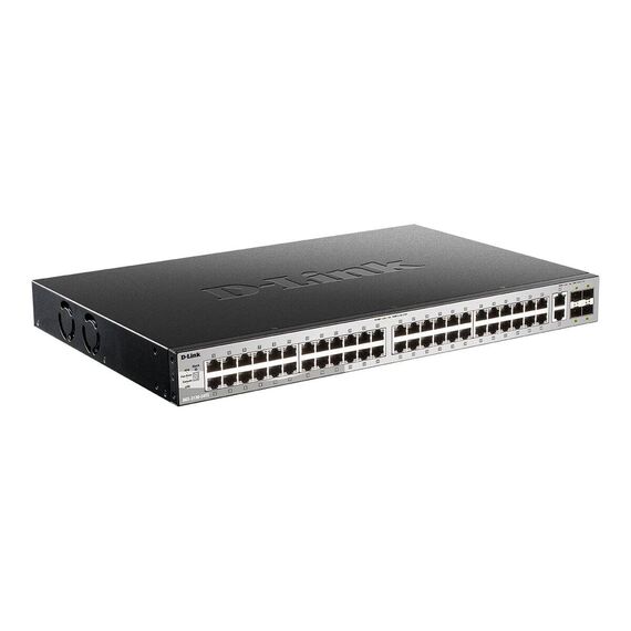 D-Link DGS 3130-54TS - Switch - L3 Lite - Manag | DGS-3130-54TS/E