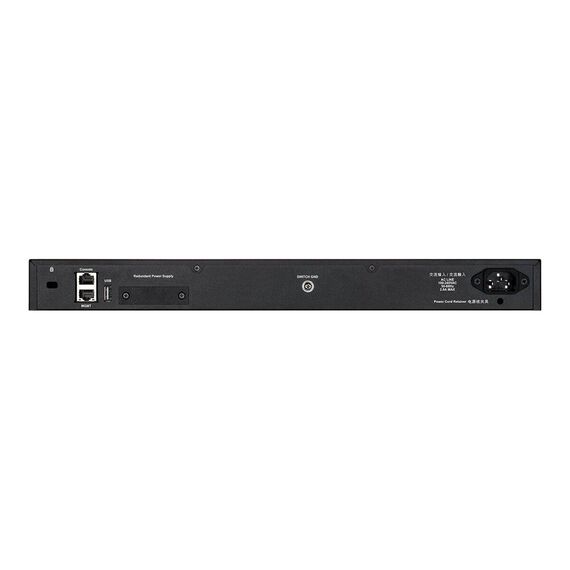 D-Link DGS 3130-54TS - Switch - L3 Lite - Manag | DGS-3130-54TS/E