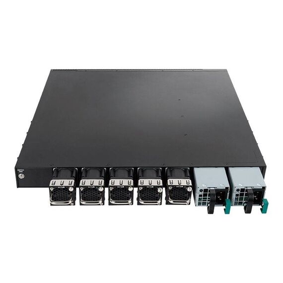 D-Link DXS 3610-54S - Switch - L3 - Managed - | DXS-3610-54S/SI/E
