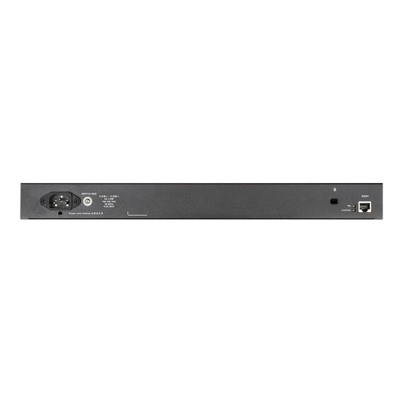 D-Link DGS 1520-28 - Switch - L3 - smart - 24 x 1 | DGS-1520-28/E