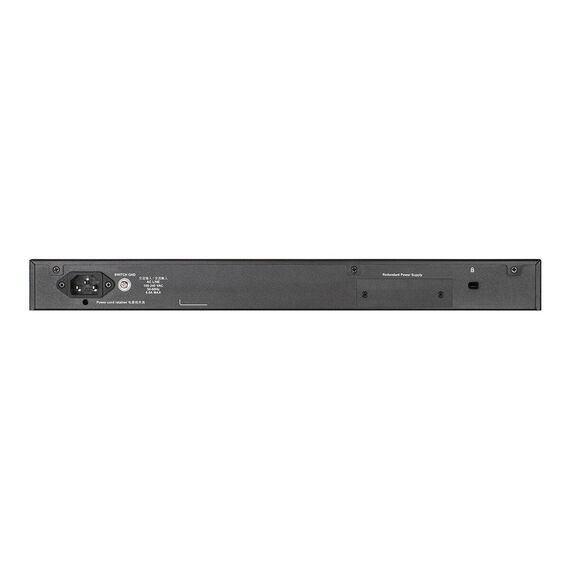D-Link DGS 1520-52MP - Switch - L3 - smart - 44 | DGS-1520-52MP/E