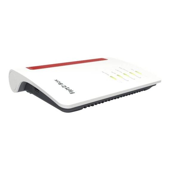 AVM FRITZ!Box 7510 - Wireless router - DSL modem - Gig | 20002983