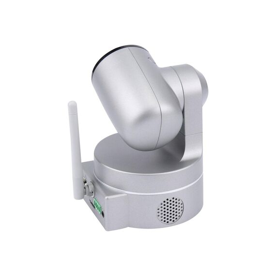 OLYMPIA IC 1285 Z - Network surveillance camera - PTZ - co | 5965