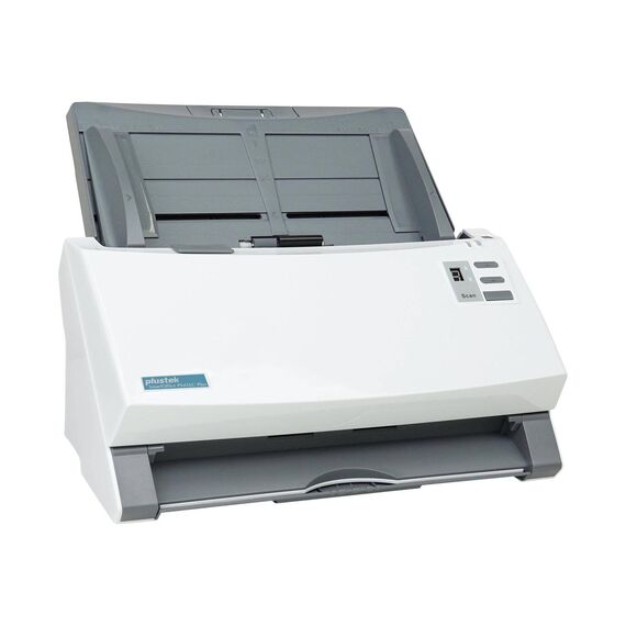 Plustek SmartOffice PS456U Plus - Document scanner - Dual  | 0298