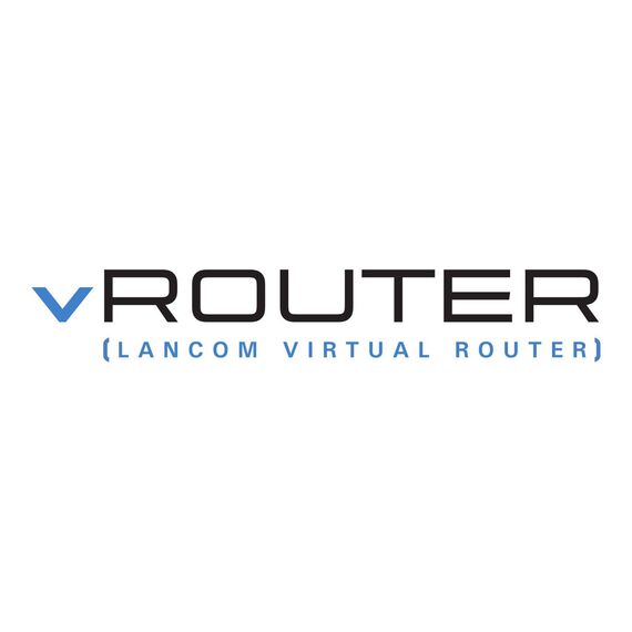 LANCOM vRouter for VMware ESXi - Runtime License (5 years | 59024