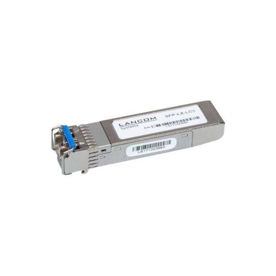 LANCOM SFP-LX-LC1 - SFP (mini-GBIC) transceiver module -  | 60185