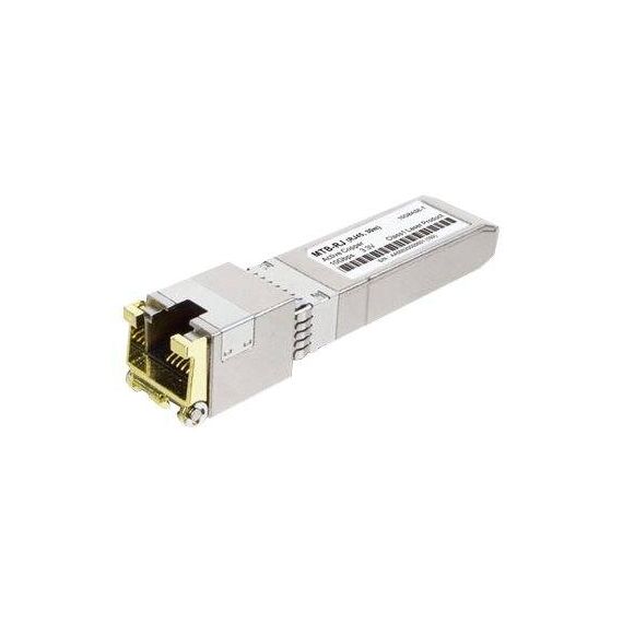 PLANET MTB-Series MTB-RJ - SFP+ transceiver module - 10 GigE - 10
