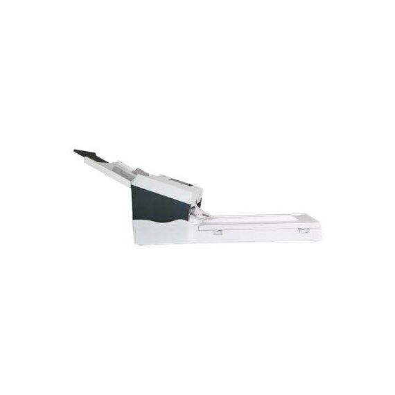 Avision AD345F - Document scanner - Contact Image  | 000-0917-07G