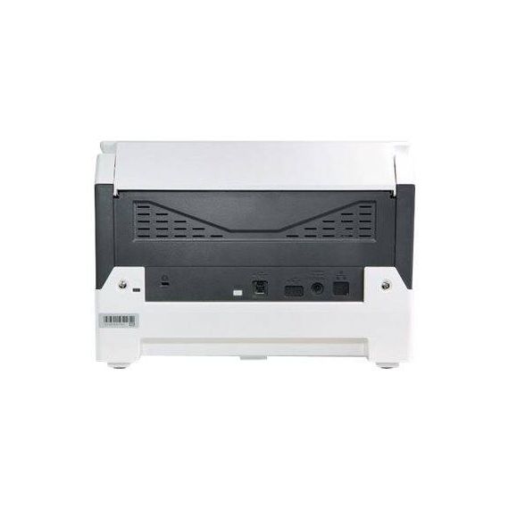 Avision AD345F - Document scanner - Contact Image  | 000-0917-07G