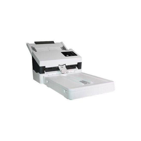Avision AD345F - Document scanner - Contact Image  | 000-0917-07G