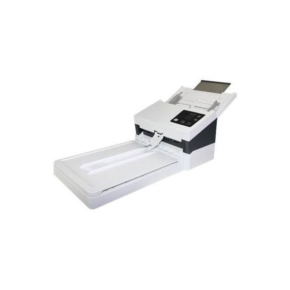 Avision AD345F - Document scanner - Contact Image  | 000-0917-07G