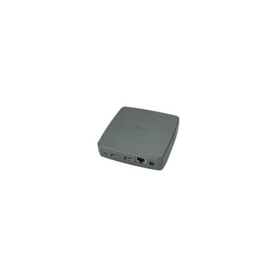 Silex DS-700AC - Wireless device server - GigE, USB 2.0,  | E1599