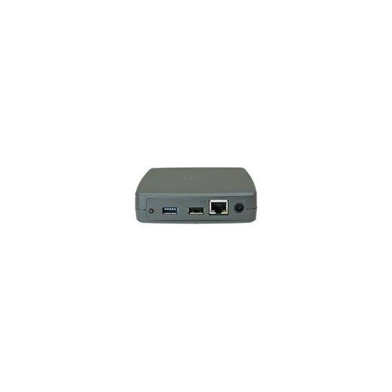 Silex DS-700AC - Wireless device server - GigE, USB 2.0,  | E1599