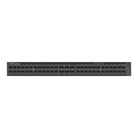 Dell EMC Networking S4148F-ON - Switch - L3 - Managed  | 210-ALSI