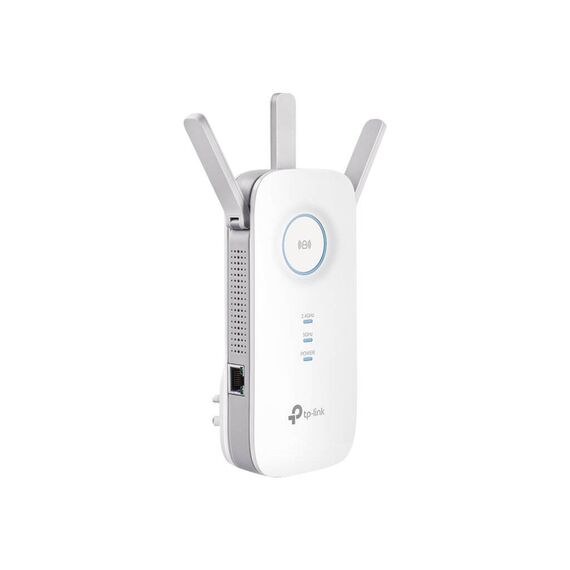 TP-LINK RE450 - Wi-Fi range extender - GigE - Wi-Fi - | RE450(DE)