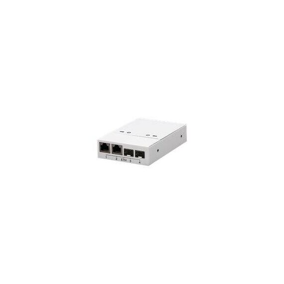 AXIS T8607 Media Converter Switch - Fibre media conver | 5901-271