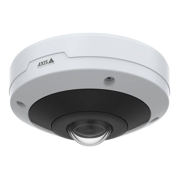 AXIS M43 Series AXIS M4318-PLVE - Network surveillanc | 02511-001