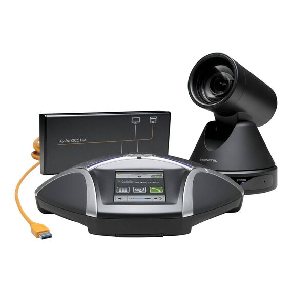 Konftel C5055Wx - Video conferencing kit (speakerphon | 951401082