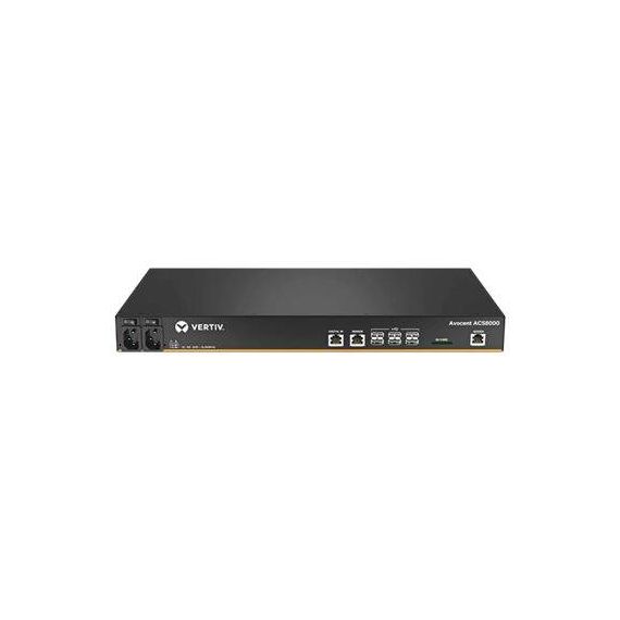 Avocent ACS 8000 Serial Console ACS8048MDAC - C | ACS8048MDAC-404