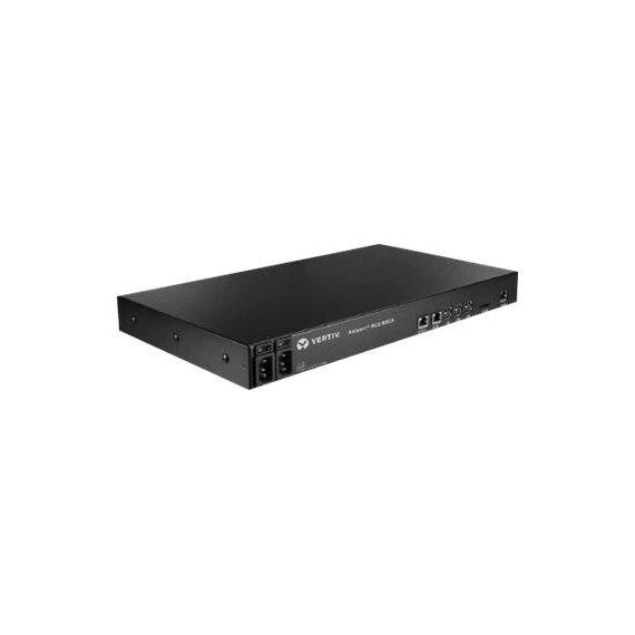 Avocent ACS 8000 Serial Console ACS8048MDAC - C | ACS8048MDAC-404