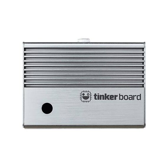 ASUS Tinker 2 Fanless Aluminum Case  90AN00B0M0XAY0