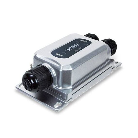 PLANET IPOEE302. Type: Network transmitter, Ethernet IPOEE302