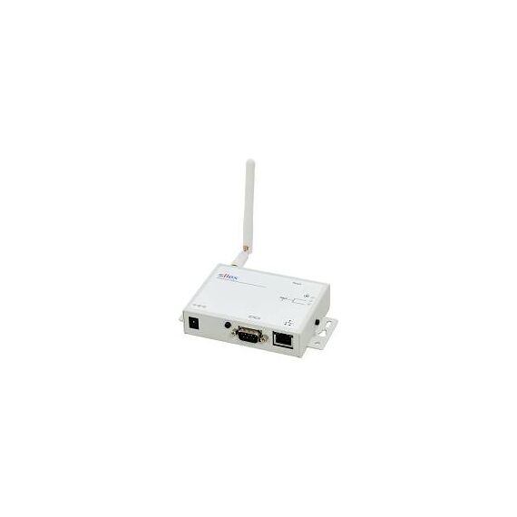 Silex SD330AC Wireless device server 100Mb LAN, RS232C E1561