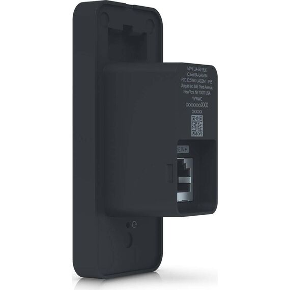Ubiquiti Access Reader G2 black, RFID-Reader UAG2BLACK